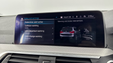 BMW X3 xDrive20d M Sport 5dr Step Auto Diesel Estate